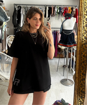 Alive & Bold Tshirt חי