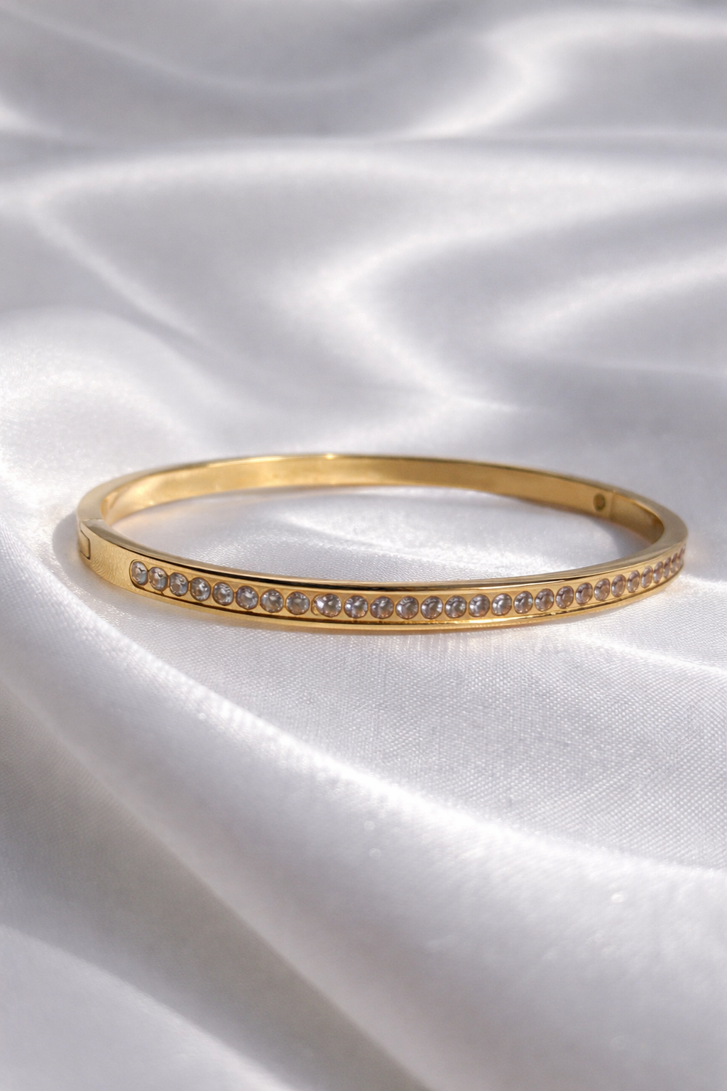 Riviera bangle