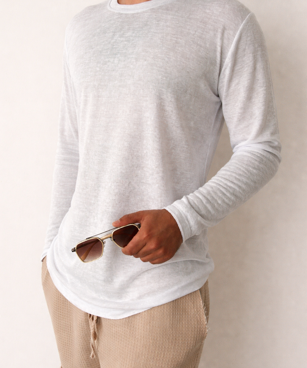 Unisex Essential Long Sleeve T-shirt