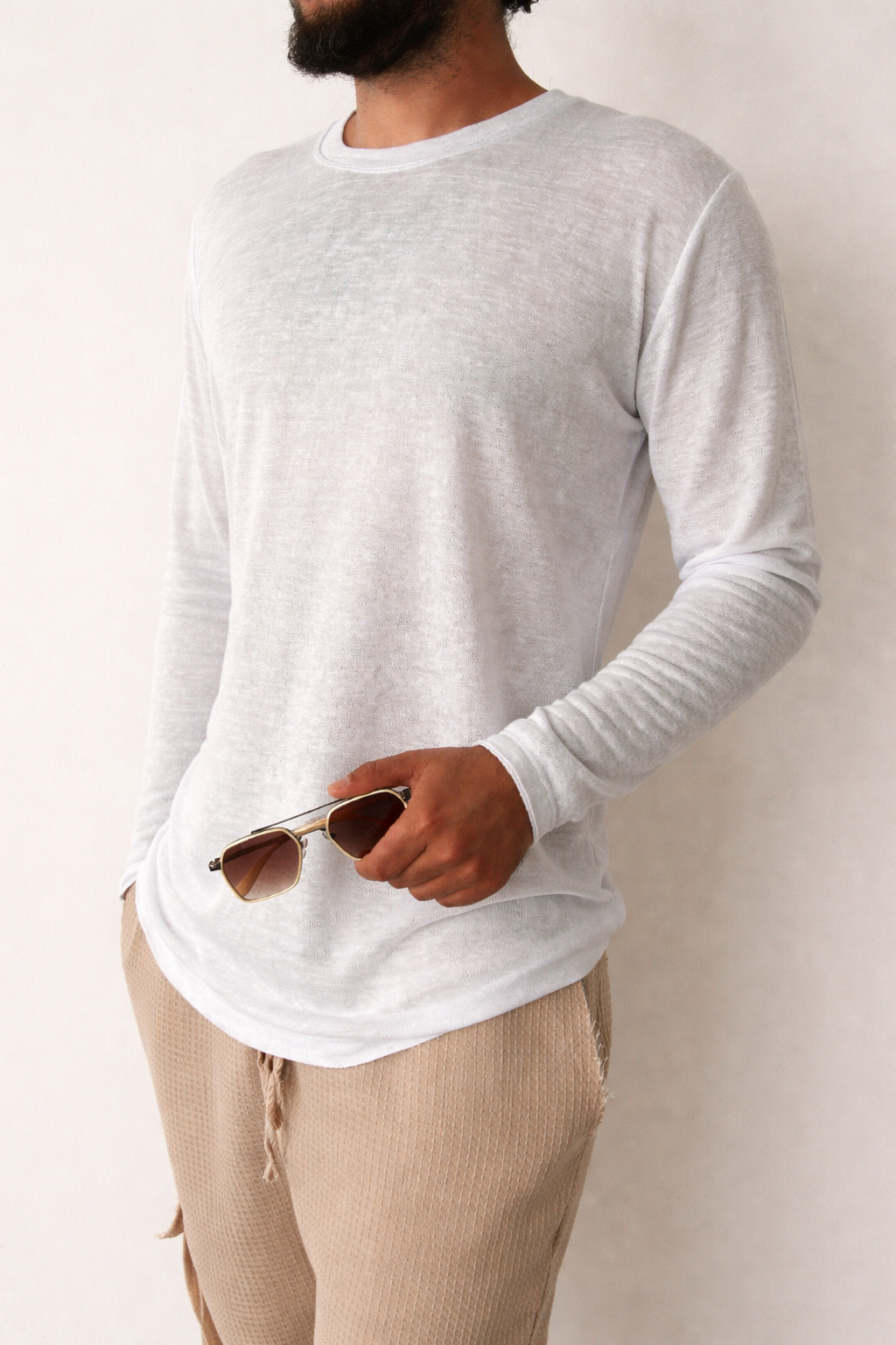 Unisex Essential Long Sleeve T-shirt