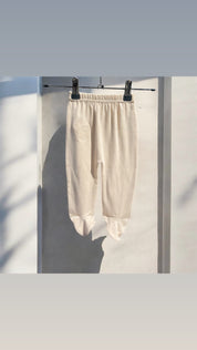 Alive & bold חי baby pant