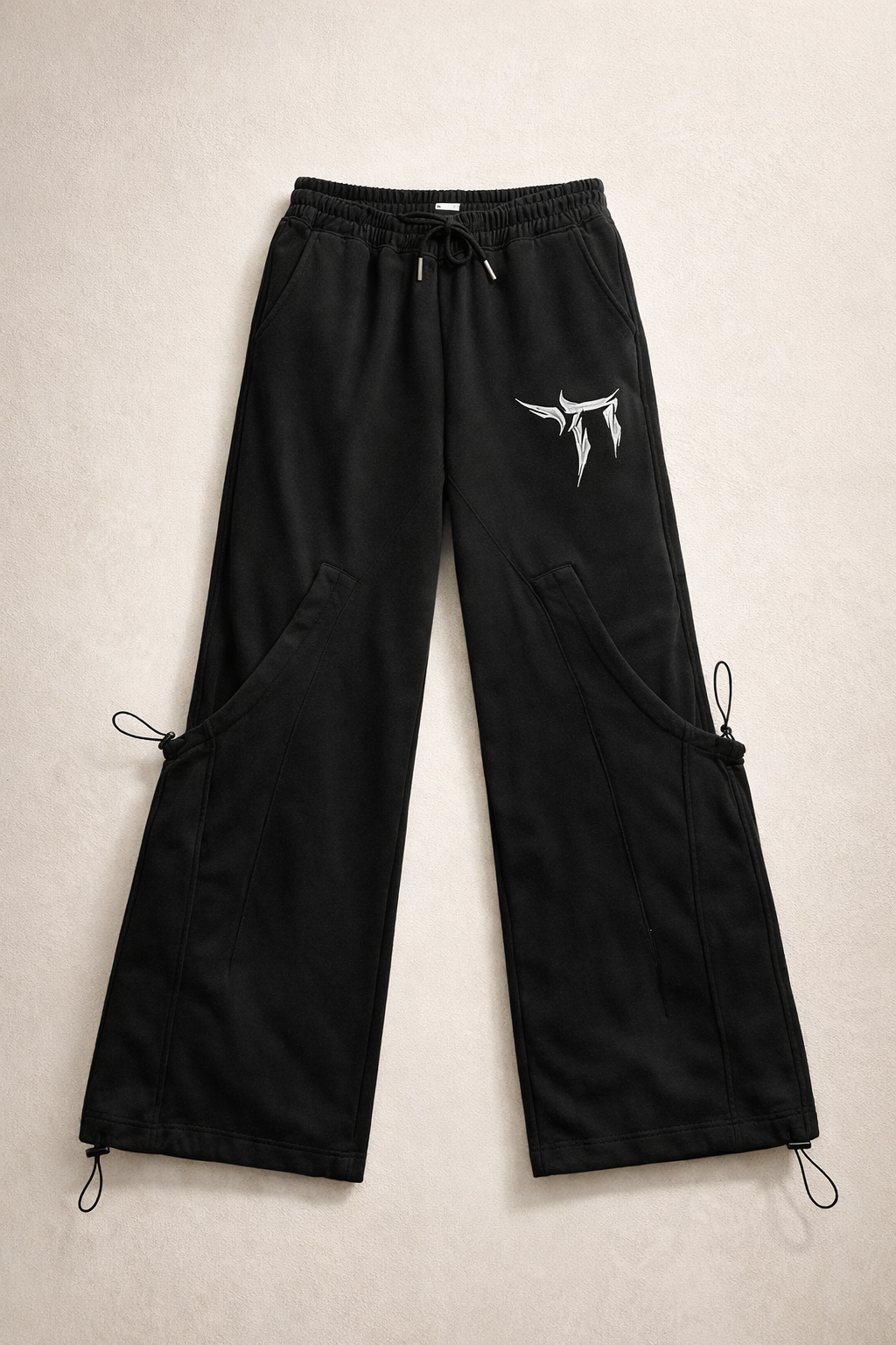 Samu'ח sculpt cargo jogger
