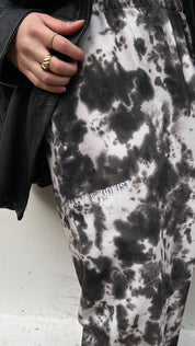 Karma is Zionist jogger