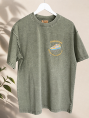 Nikoumouk unisex T-shirt EUF X BYSHALEVET