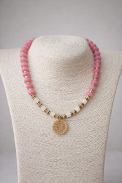 Pink heritage set