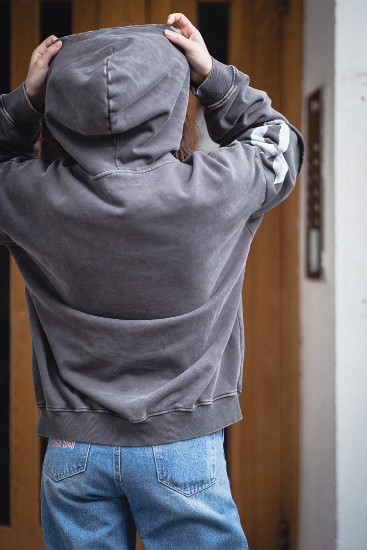 Urban Letter ש Hoodie