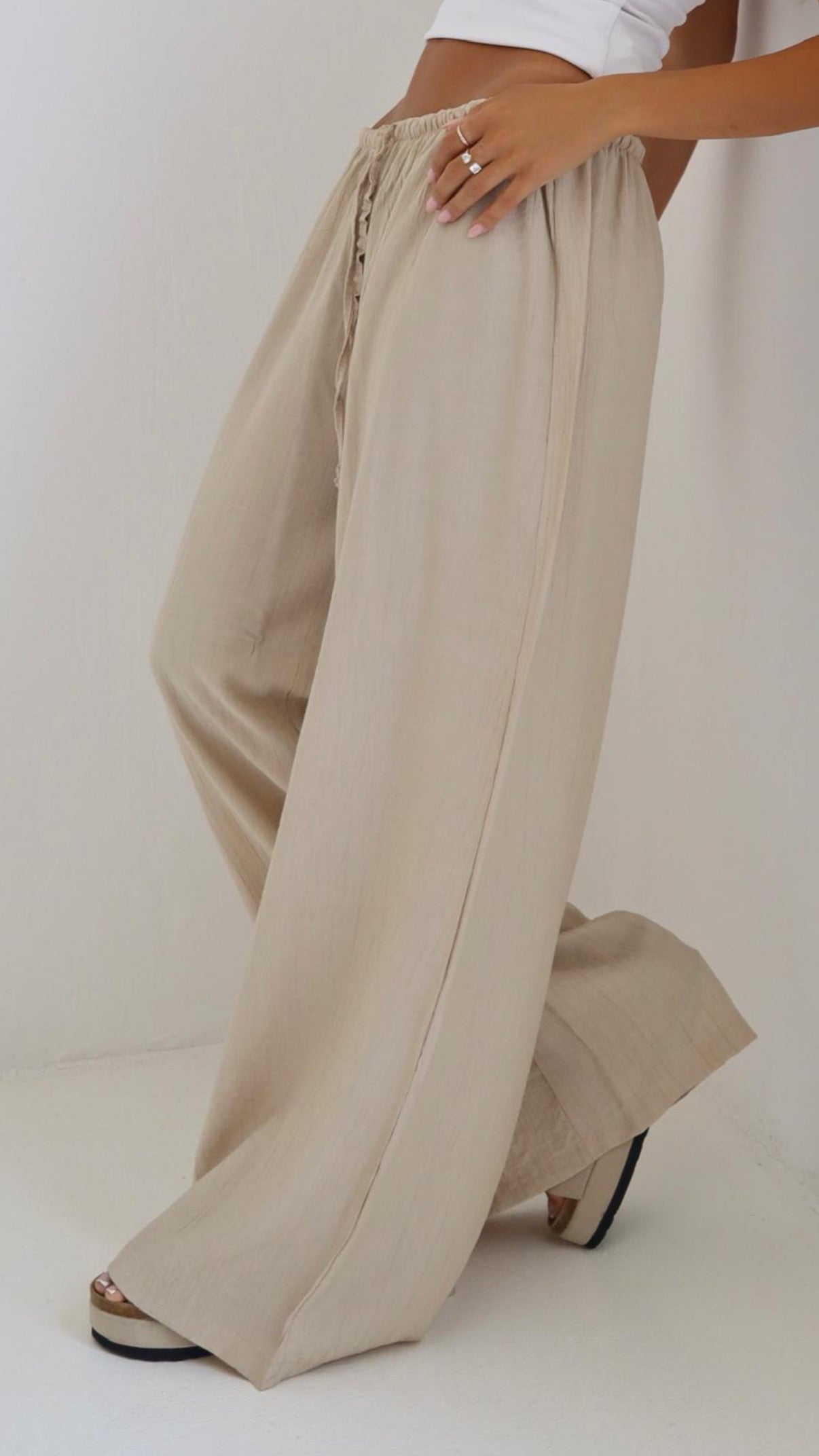 Once You Try Them, You’ll Never Take Them Off Pants