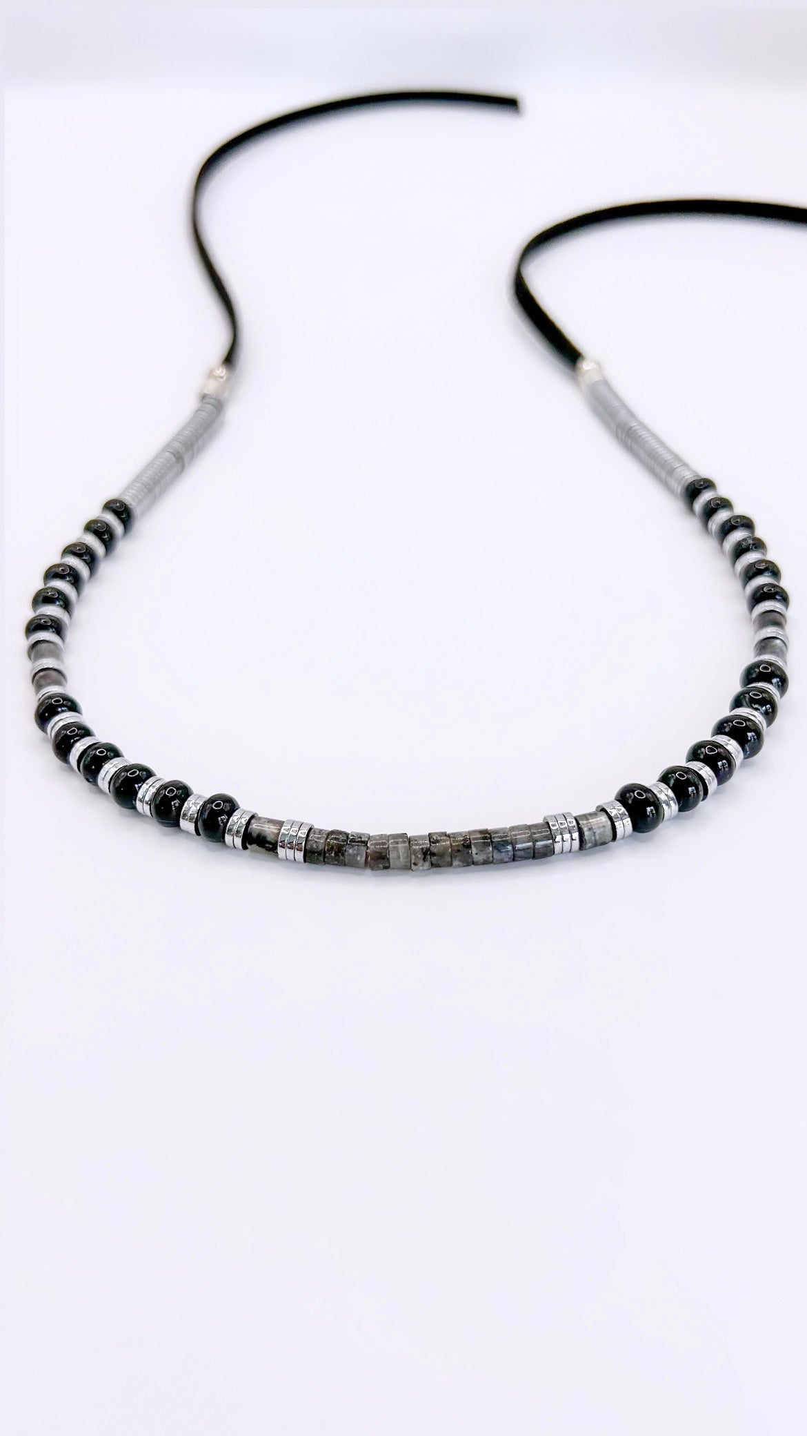 Saravana necklace