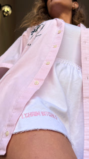 L'haim bitches short