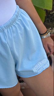 Unbreakble since 1948 Shorts