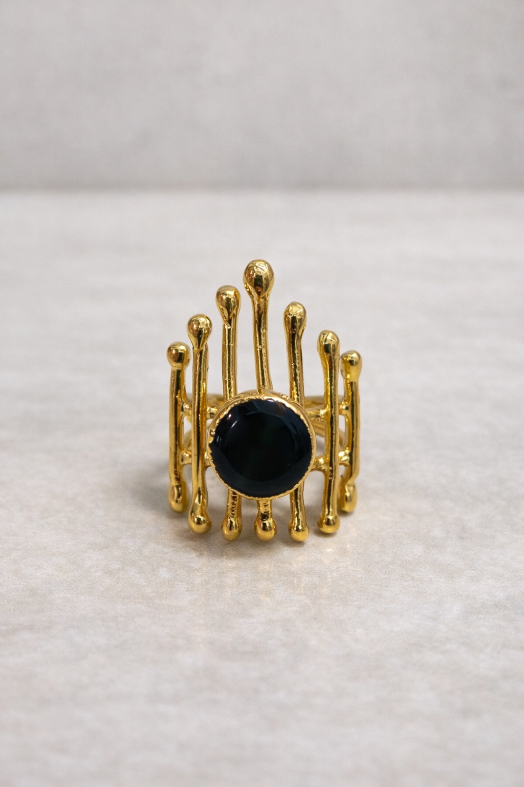Avery ring