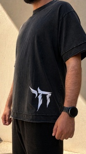 SAMU' ח unisex T-shirt