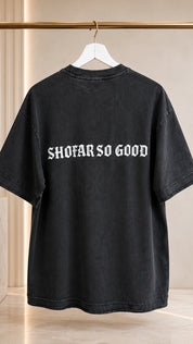 Shofar So Good T-shirt !