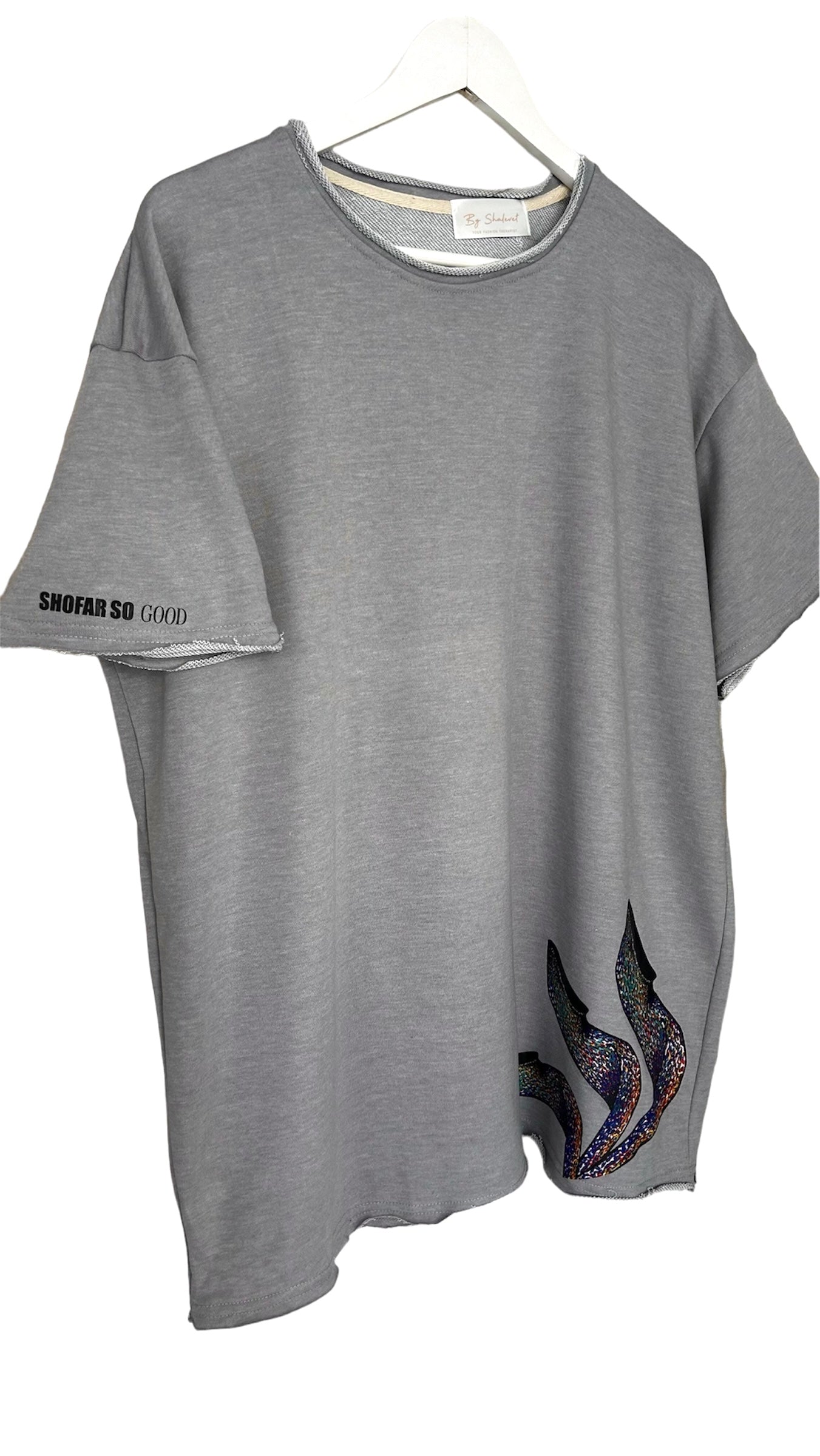 Shofar So Good T-shirt !