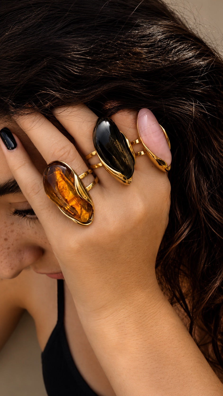 Aura Ring