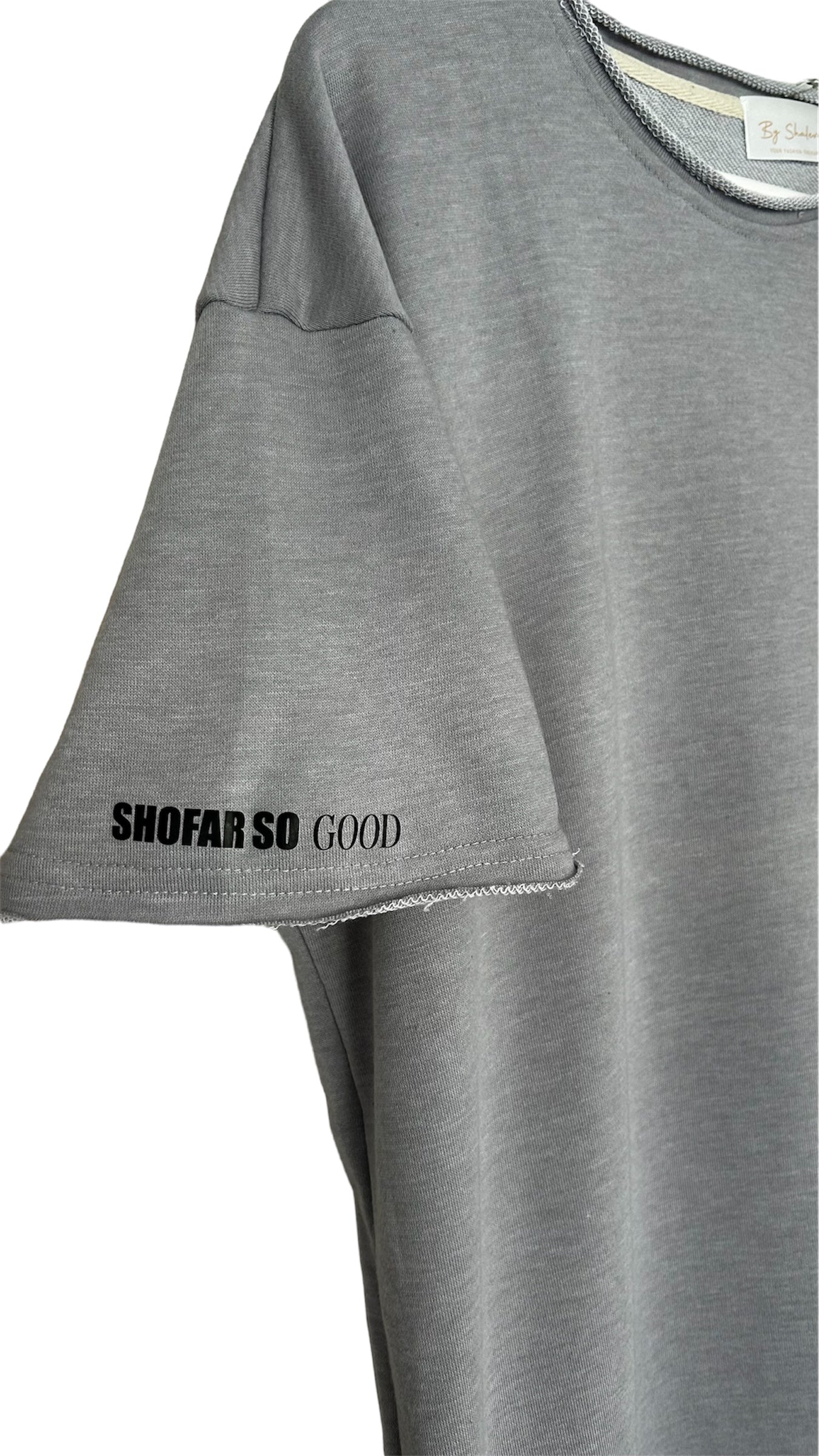 Shofar So Good T-shirt !