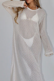 The Sacred Star Dress