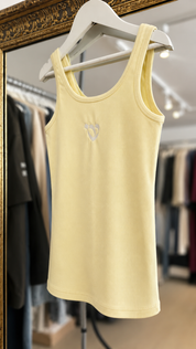 Soul Protection top tank