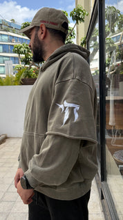 SAMU הי Sweater