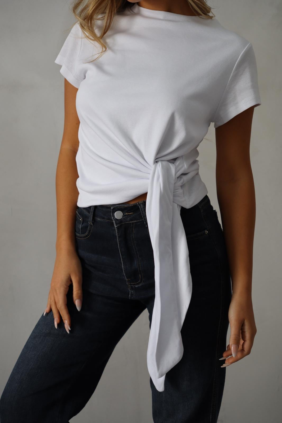 The Side Tie Game-Changer