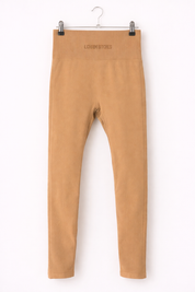 L'chaim bitches sculpt fit leggings