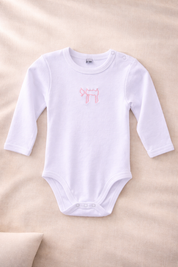 Alive & bold baby body חי