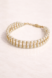 Joséphine bracelet