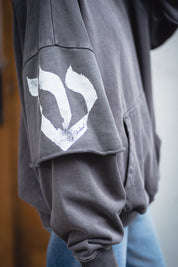 Urban Letter ש Hoodie
