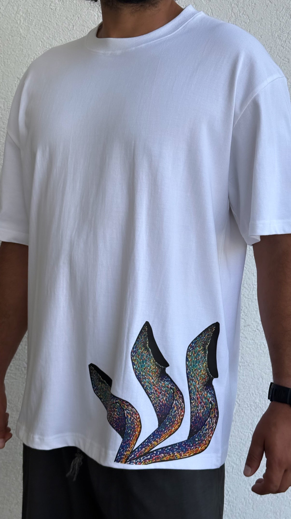 Shofar So Good T-shirt !