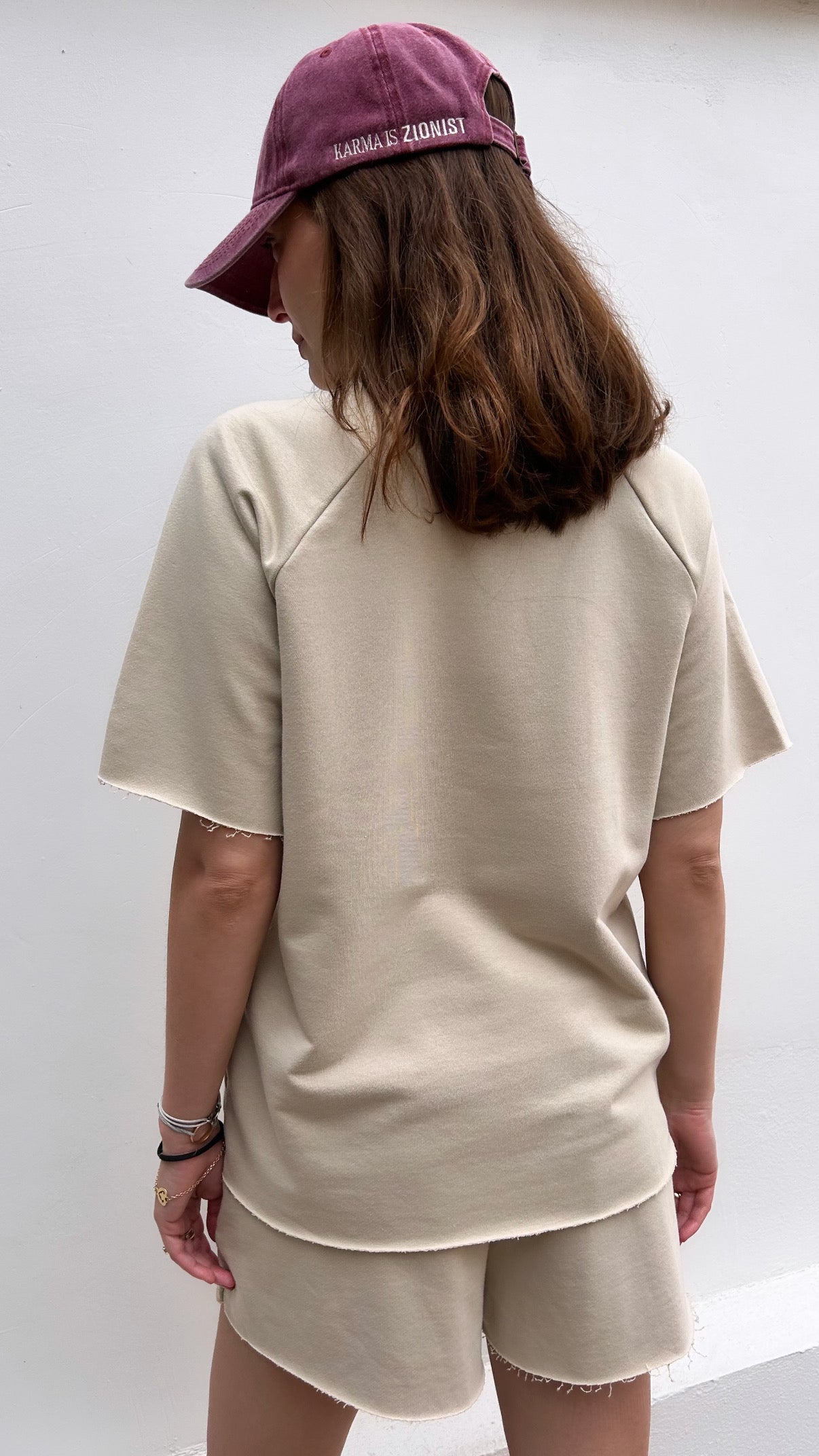 L'haim bitches short