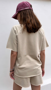 L'haim bitches short