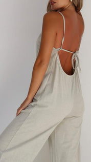 Hot & Loose Overall