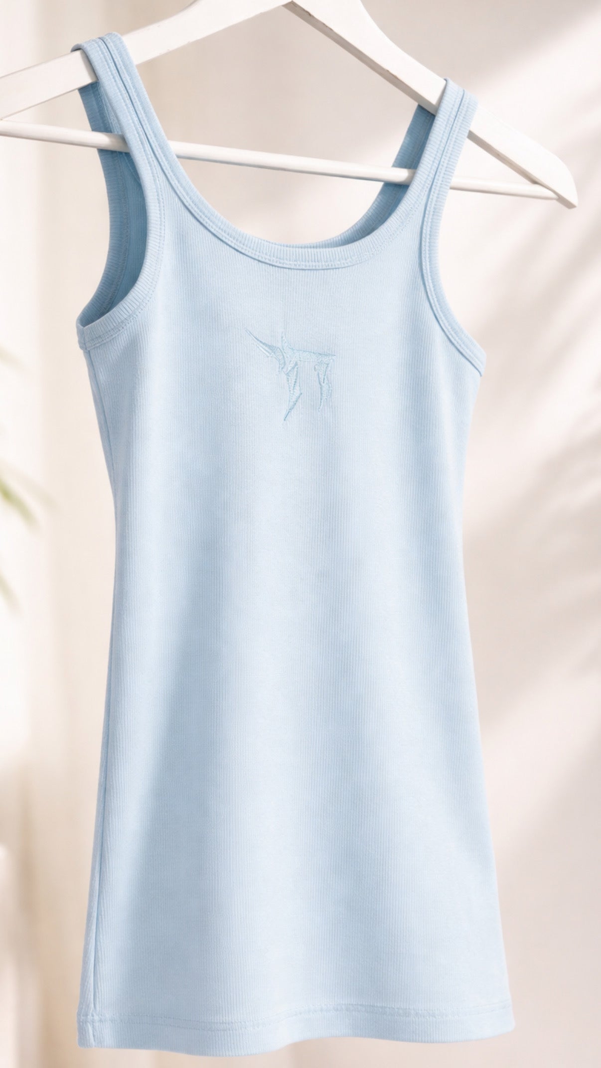 Alive & bold חי tank top
