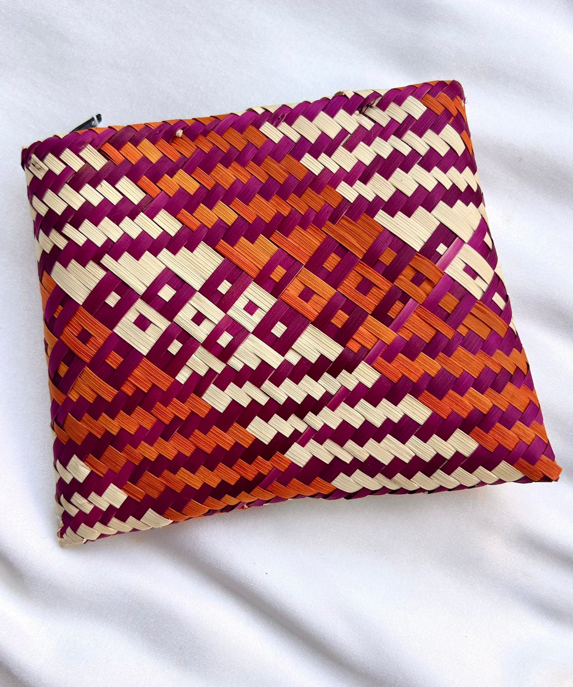 Zanzibar purse