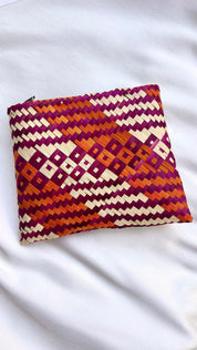 Zanzibar purse