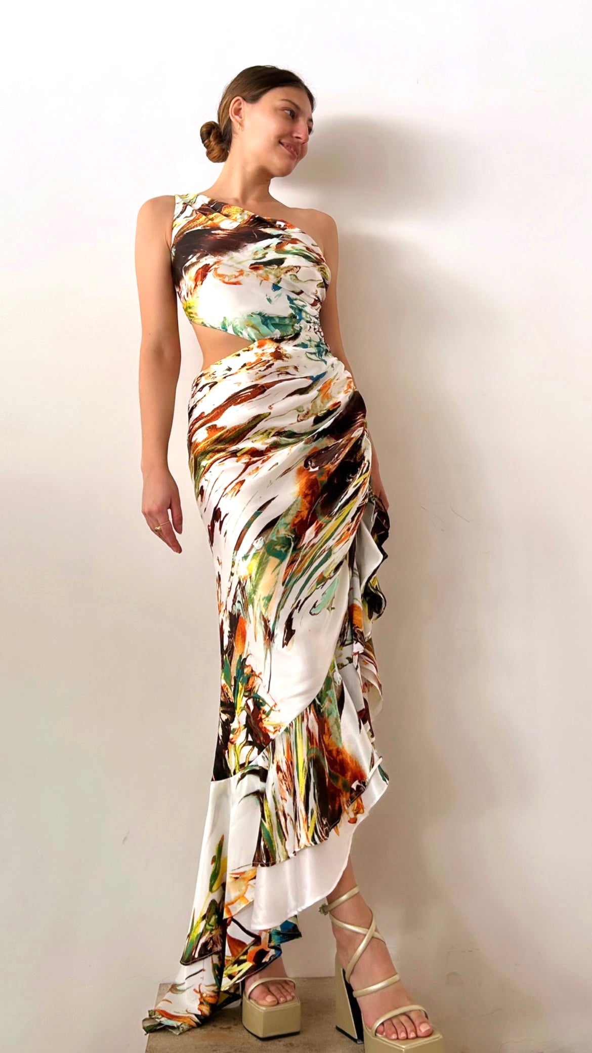 Lena dress