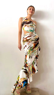 Lena dress