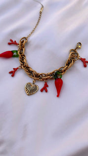 Lucia bracelet