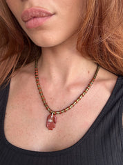 Spirit Layers Necklace