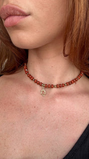 Spirit Layers Necklace