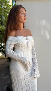 Eternal Blossom Dress