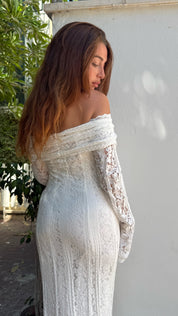Eternal Blossom Dress