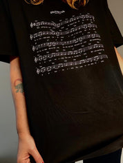 HATIKVAH song tee-shirt