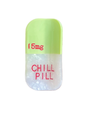 Chill pill