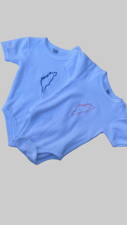 Israel אין לי ארץ אחרת body baby