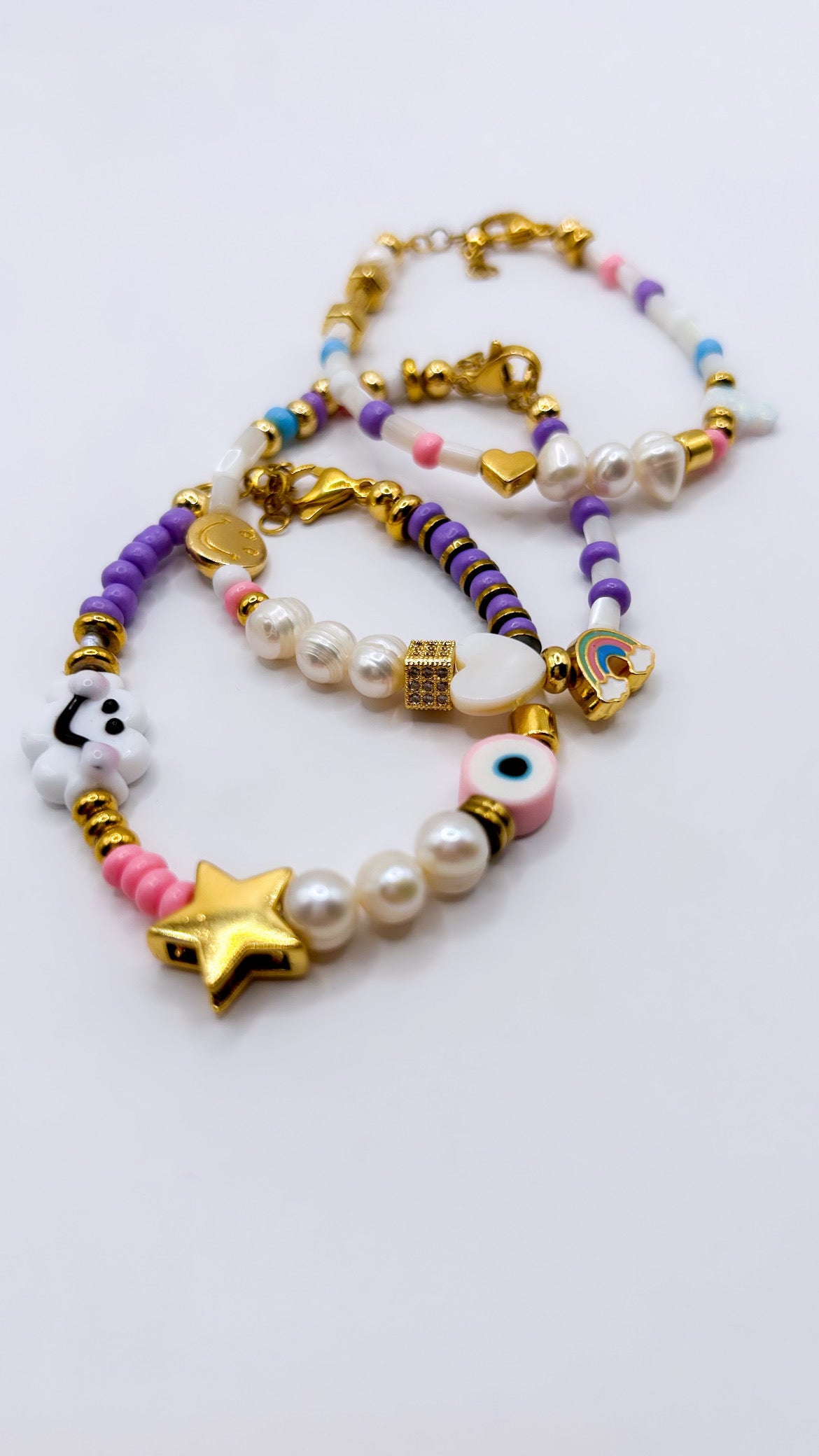 Cutie bracelet