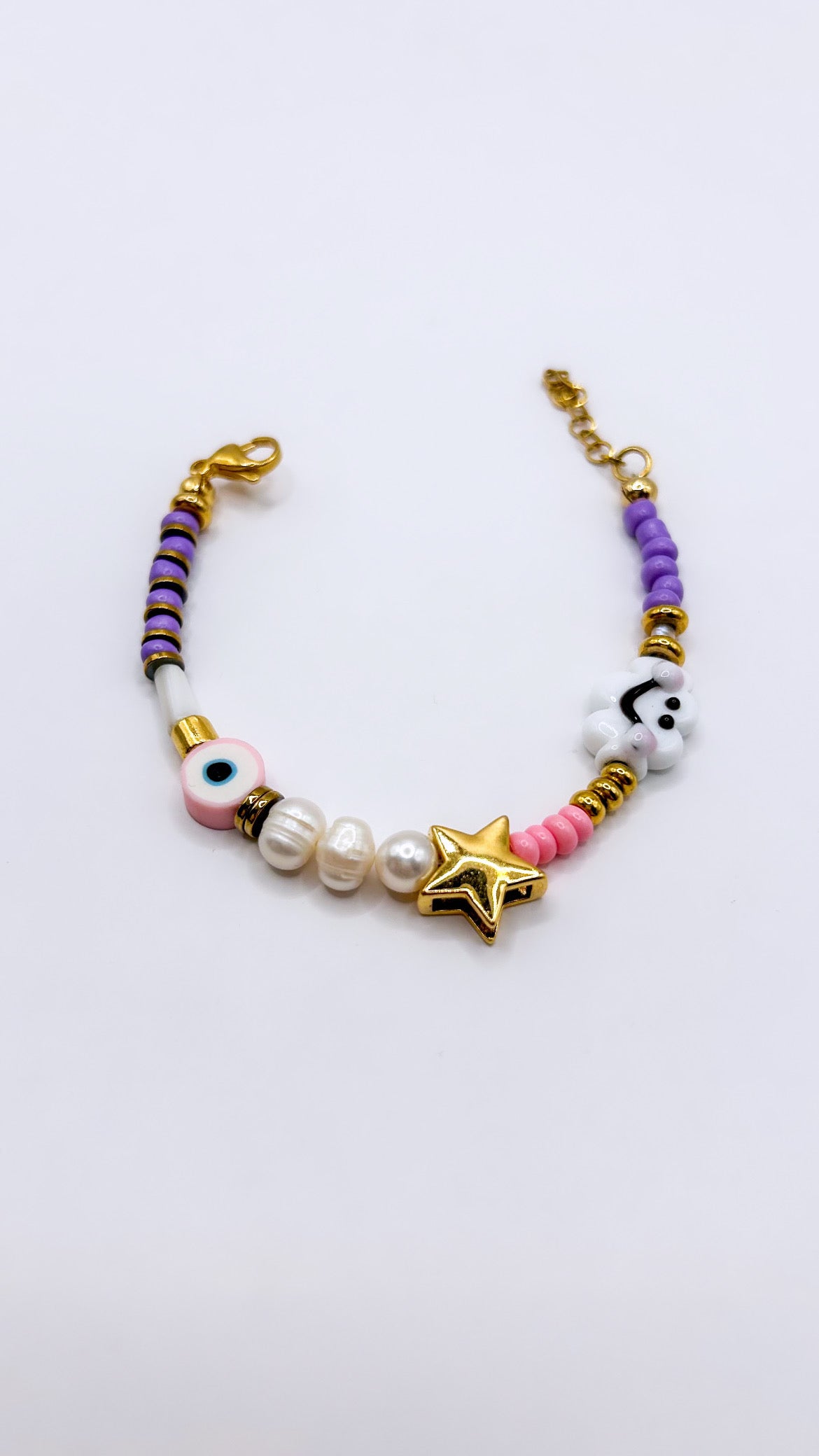 Cutie bracelet