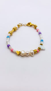 Cutie bracelet