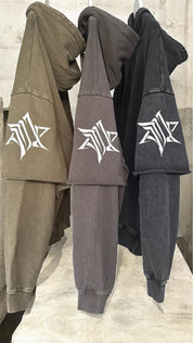 Magen District Sweater