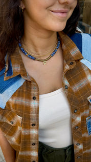 Soladite Necklace